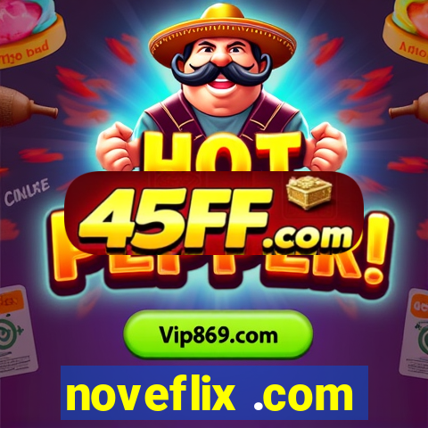 noveflix .com